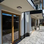 Apartment Luna Goralka *