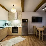 Luna Goralka Apartment Zakopane