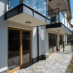 Luna Goralka Apartment *