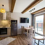 Apartment Luna Goralka Zakopane