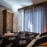 Apartment Luna Goralka Zakopane