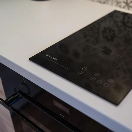 아파트 Luna Goralka