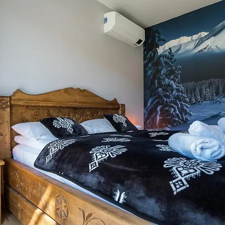 Luna Goralka 아파트 *