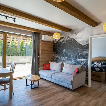 Luna Goralka * Zakopane