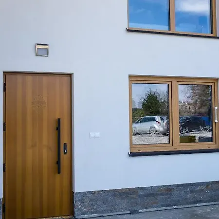 Luna Goralka 아파트 자코파네