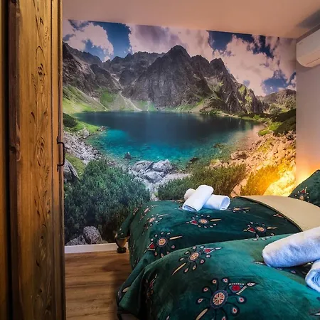 Luna Goralka * Zakopane