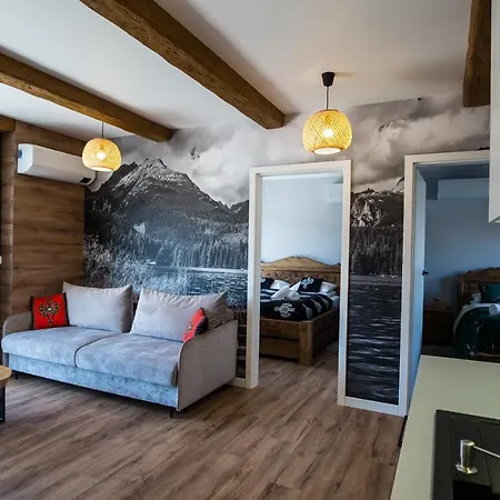 Luna Goralka * Zakopane