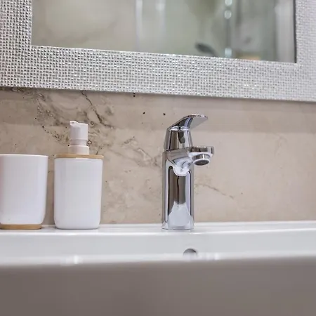 Luna Goralka 아파트 자코파네