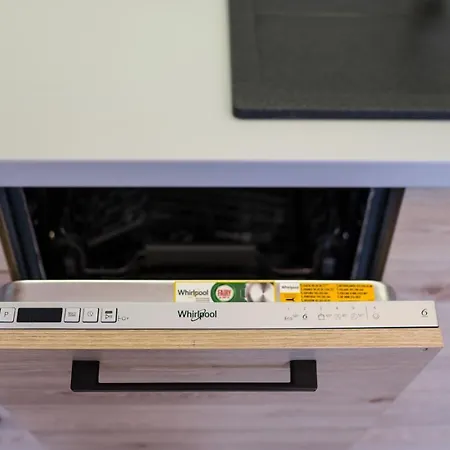 아파트 Luna Goralka *