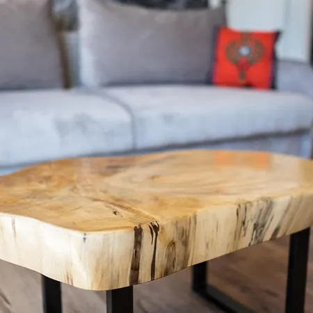 Luna Goralka 아파트 자코파네