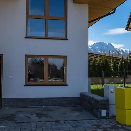 Luna Goralka Zakopane