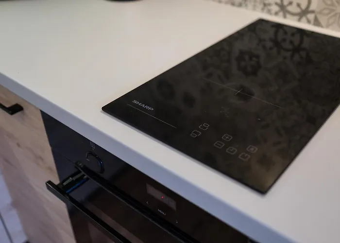 Appartement Luna Goralka