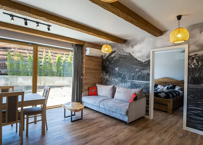 Luna Goralka * Zakopane