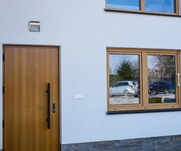 Luna Goralka Appartement Zakopane