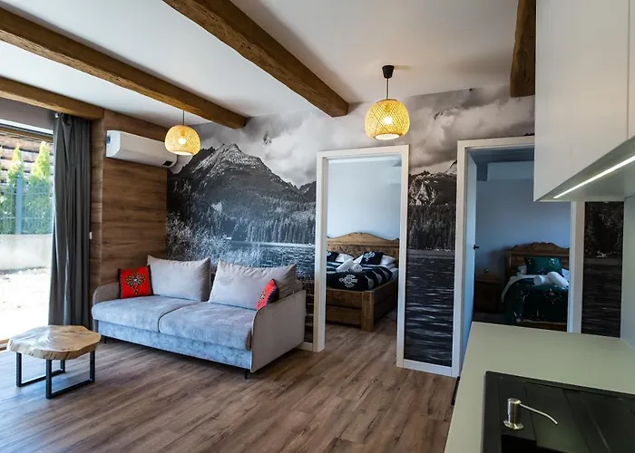 Luna Goralka * Zakopane