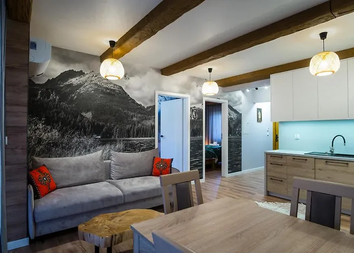 Luna Goralka * Zakopane