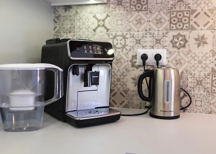 Appartement Luna Goralka Zakopane