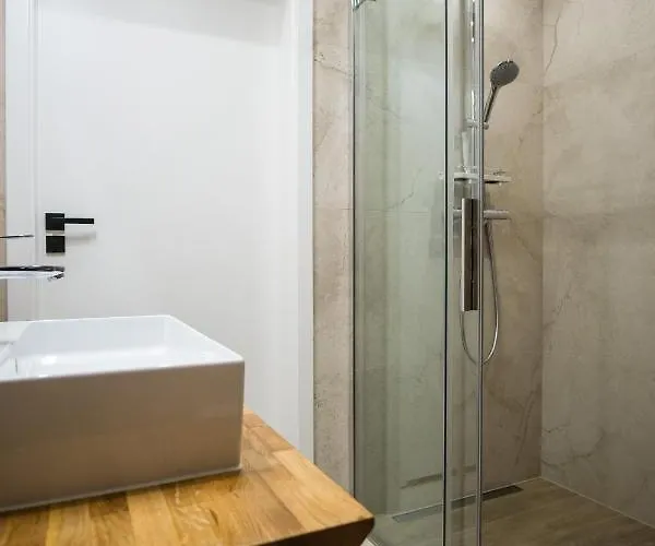 Luna Goralka Zakopane