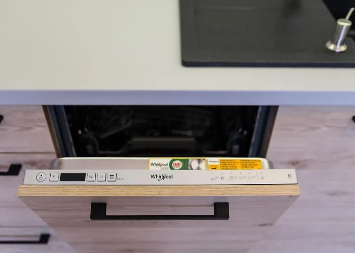 Appartement Luna Goralka *