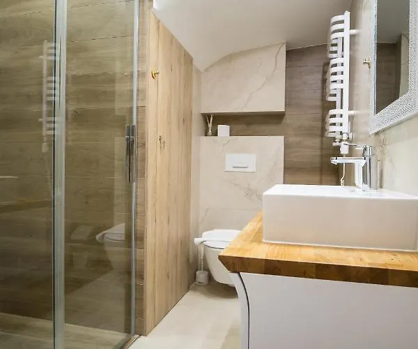 Luna Goralka * Zakopane