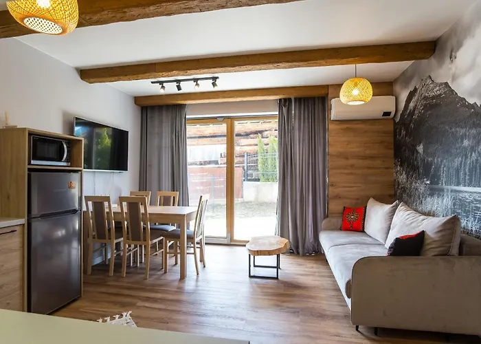 Luna Goralka * Zakopane